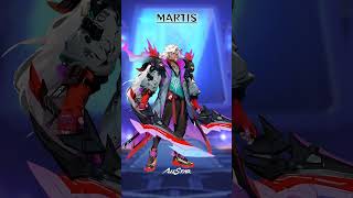 MLBB ALL STAR SKIN 2025 mobilelegends mlbb nextskin whatsnext allstar [upl. by Asseram]