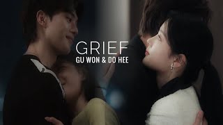 Do Hee amp Gu Won I Wont Give Up On Us 1x10 [upl. by Grados]