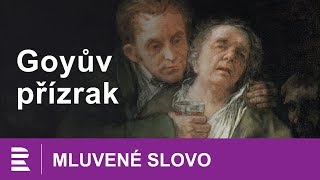 Goyův přízrak  MLUVENÉ SLOVO CZ [upl. by Frodi]