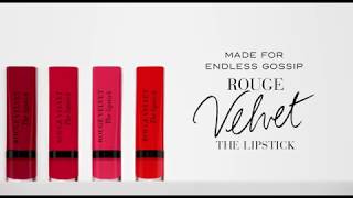 Rouge Velvet The Lipstick [upl. by Orelu]