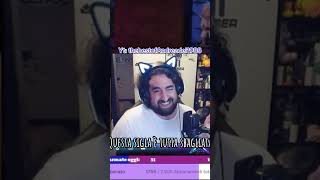 Andrea e gli spasmi muscolari andreadel1988 twitch memeandandrea memes viralvideo clips perte [upl. by Ernald]