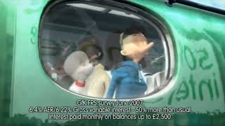 Lloyds TSB Advert in 60fps [upl. by Marcile915]