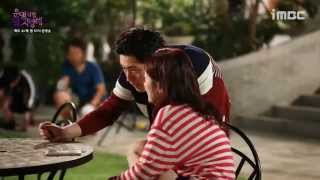 운명처럼 널 사랑해＜Making＞Ep14 이영자 장혁  amp 미영  장나라  Fated To Love You [upl. by Amhsirak]