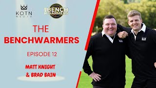 The Benchwarmers  Episode 12 [upl. by Eisor]