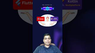 The EASIEST Way to Choose Between Flutter and Kotlin [upl. by Hay525]