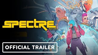 Spectre Divide  Official Gameplay Reveal Trailer [upl. by Dyanne]