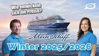 Vor dem Buchungsstart Darum sollten Mein Schiff Fans JETZT ins Logbuch schauen [upl. by Noirred154]