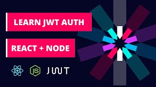 JWT Authentication with React Node MongoDB and Express 🔐 [upl. by Thayer]