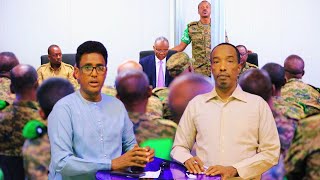 Raxanweyn waxay Aminsan tahay in Hawiye Qabsan Hadii Itobiya baxdo [upl. by Noira]