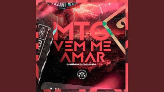 MTG Vem me Amar [upl. by Groeg131]