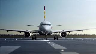 Germanwings Flight 9525  Crash Animation [upl. by Tri484]