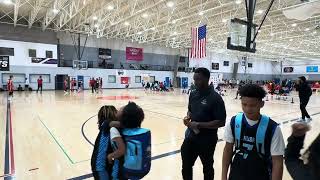 Xplosion 2029 vs Sun Prairie East 2029  Wisconsin Evo Fall Feeder Fest  111624 [upl. by Iva]