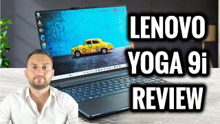 Lenovo Yoga 9i Review [upl. by Kramer]