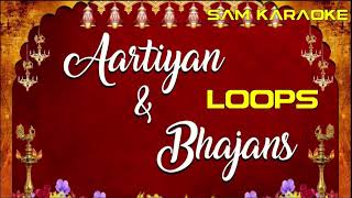 Free Loops Pack Free Download Aartiyan amp Bhajans [upl. by Ledniahs]