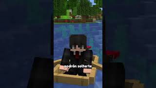 La mejor poción de Minecraft 🤔 [upl. by Khalid]