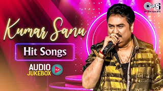 Kumar Sanu Hit Songs  Sadabahar Song  90s Hits Hindi Songs  Bollywood Romantic Songs Jukebox [upl. by Kareem]