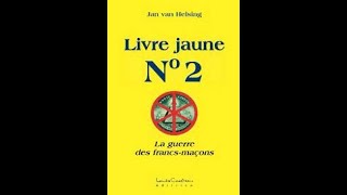 livre jaune n2 partie 3 audiobook [upl. by Wilkins906]