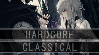 「ClassicalHardcore」Team Grimoire TiamaTF minor Zeit Ende [upl. by Alejandro312]