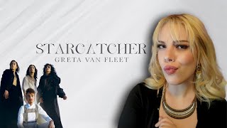 The Truth about Greta Van Fleet’s new album  Starcatcher Review [upl. by Carrnan714]