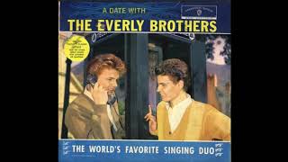 Cathys Clown  The Everly Brothers 1960 [upl. by Bloem]