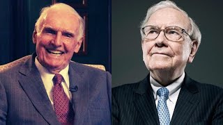 The Incredible Story of Jack Taylor Told By Warren Buffett [upl. by Ronoh96]