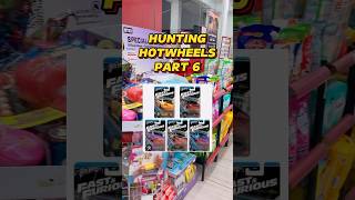 MENCARI SERIES FampF 2024 hotwheels fastandfurious hotwheeslcollection automobile toys hunting [upl. by Winthrop534]