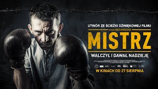 Bartosz Chajdecki  Niepokój z filmu quotMistrzquot [upl. by Ekihc]