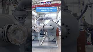 High efficiency fuel oil coalescing separator filtermanufacturer [upl. by Dynah]