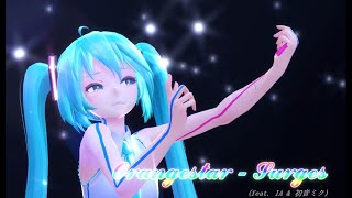 【MMD】SurgesOrangestar【カメラ万能説ｗ】 [upl. by Curry]