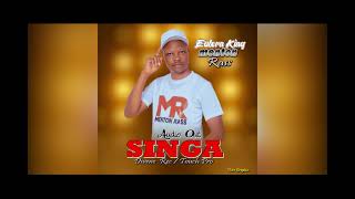 Singa new Official audio by Menton Rass Eastern king [upl. by Kaiulani]