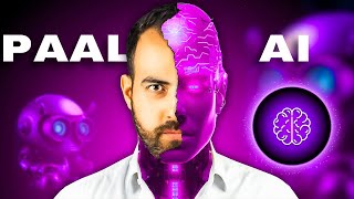 What is PAAL AI Explanation Consensus PAAL Tokenomics [upl. by Percival]