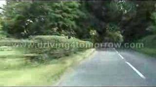 Advanced Driving Chris Gilbert Ult Driving Craft DVD [upl. by Nitsyrc4]