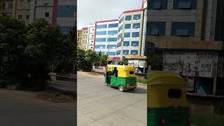 BMTC Shanthinagar Bus Stand l Silicon valley of India l lT Capital of India l ISRO l Wipro l HAL l [upl. by Eemyaj536]