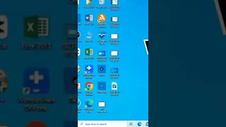 Activer Windows 10 sans clé astuce informatique 💻💻 [upl. by Trometer]