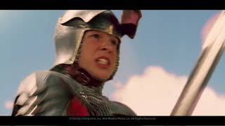 The Chronicles of Narnia 3 The Voyage of the Dawn Treaderpart 272010 Dual Audio Hindi 720p hd [upl. by Batsheva103]