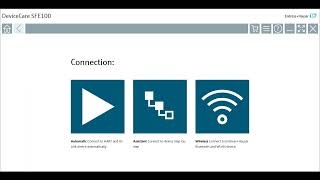 Installing Device Care [upl. by Hooke]