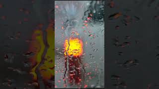 Light Rain Sound for Sleeping  Full 1 hour video link in discription [upl. by Yornek]