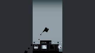 Sqube Darkness game games game impossiblegames impossible gaming impossibletask gameplay [upl. by Xer679]