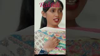 Rakhdikanwar gillspecial rakhdi punjabi song Least Rakhdi song rakhibandhan song vlog [upl. by Yhtir745]