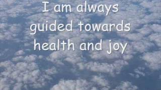 Medwyn Goodall amp Affirmations [upl. by Lannie]