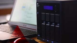 Pinoy Unboxing WD MY CLOUD EX4100 EXPERT SERIES 24TB [upl. by Saitam390]