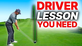 The Ultimate Guide to Crushing Drives Increase Distance and Accuracy with These Pro Tips [upl. by Kirwin]