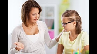 How Parents Teach Empathy to Kids [upl. by Ledniahs]