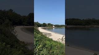 📍 PENRHOS BAY Holyhead  A beautiful find on the WCP walescoastpath on Holyhead wales coast [upl. by Tham]