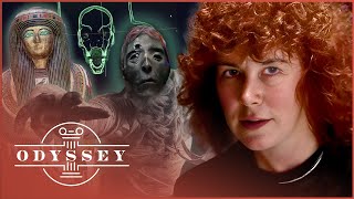 3 Mysteries From Ancient Egypts Undocumented Mummies  Mummy Forensics  Odyssey [upl. by Gael221]