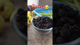 We collected berrys [upl. by Meletius]