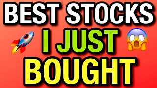 BEST PENNY STOCKS TO BUY NOW March 2021 High Growth Must Buy Stocks [upl. by Anchie]