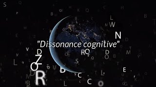 Dissonance cognitive [upl. by Adrien]