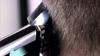 Autopilot hairclipper  Create automatic haircuts at home [upl. by Lethia873]