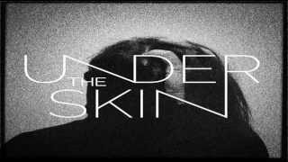 Under The Skin  Cold demo 1 [upl. by Yrallih]